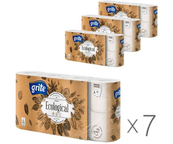 Grite Plius Ecological