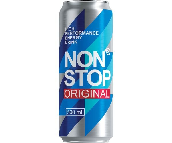 Non Stop