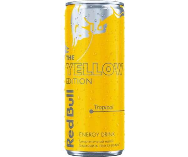 Red Bull