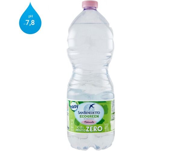San Benedetto EcoGreen