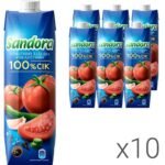 Sandora Flamin Hot