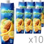 Sandora