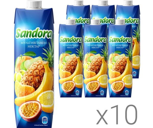 Sandora