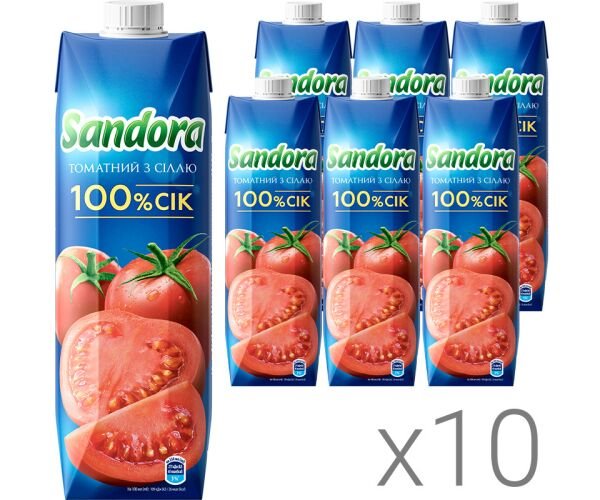 Sandora