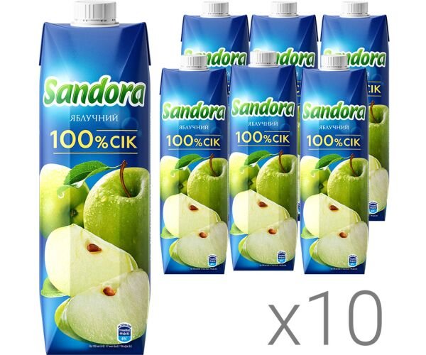 Sandora