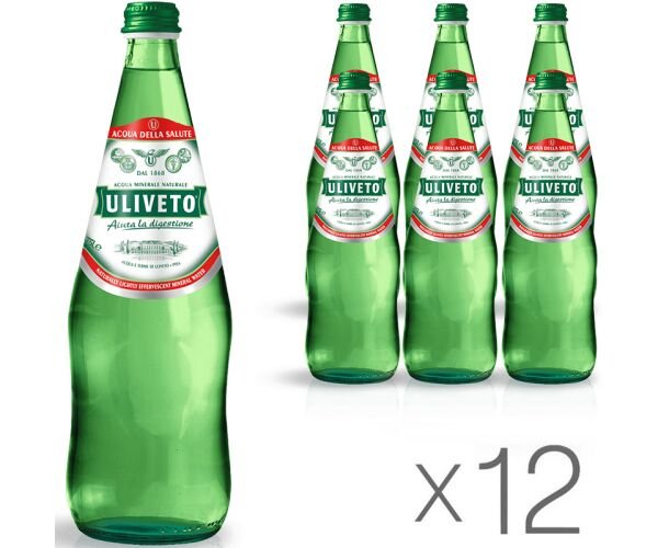 Uliveto