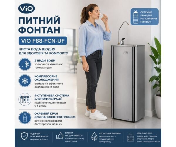 ViO F88-FCN-UF