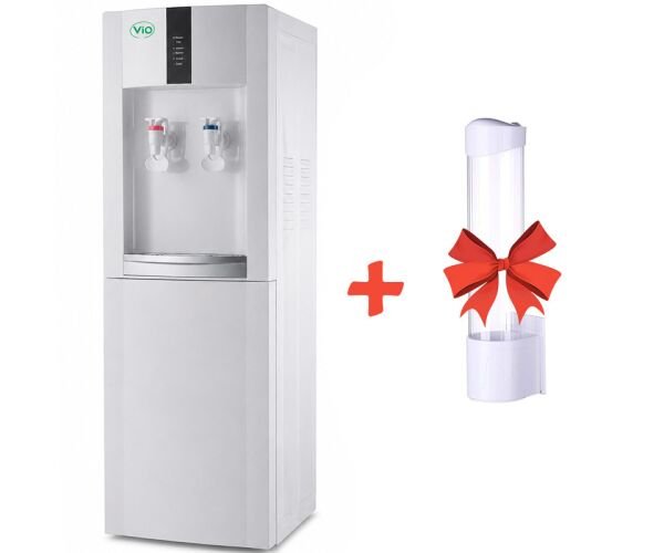 ViO P172 FC-UF White
