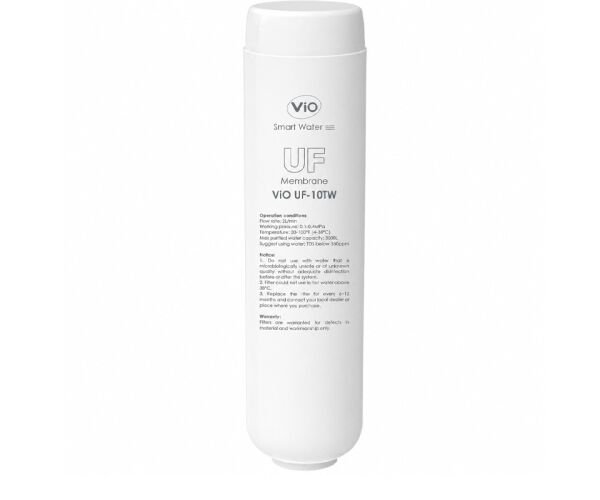 ViO UF-10TW membrane filter