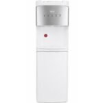 ViO X520-FCBG, Кулер з функцією газування води, нижнім завантаженням бутля та компресорним охолодженням