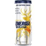 Borjomi Energia