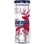 Borjomi Energia