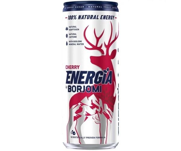Borjomi Energia