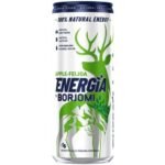 Borjomi Energia