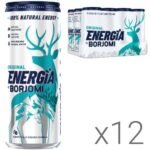 Borjomi Energia