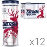 Borjomi Energia