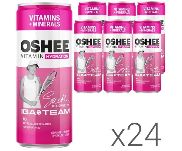 OSHEE Isotonic Vitamin