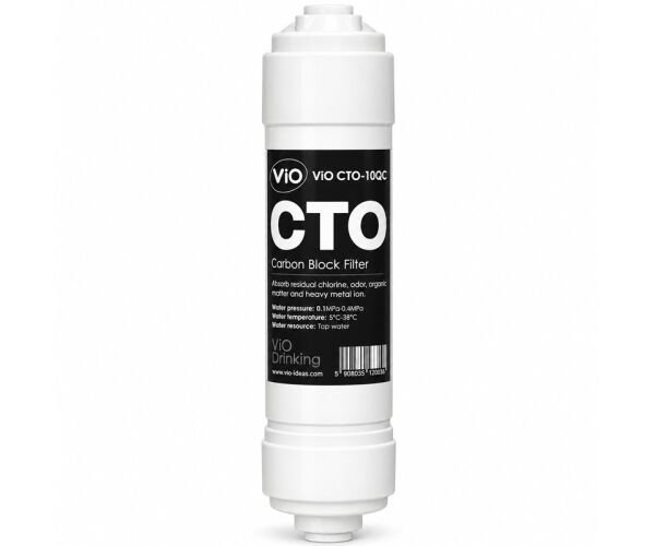 ViO CTO-10QC