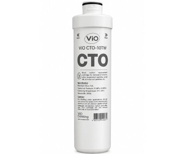 ViO CTO-10TW
