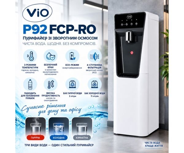 ViO P92 FCP-RO