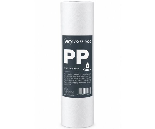 ViO PP-10CC