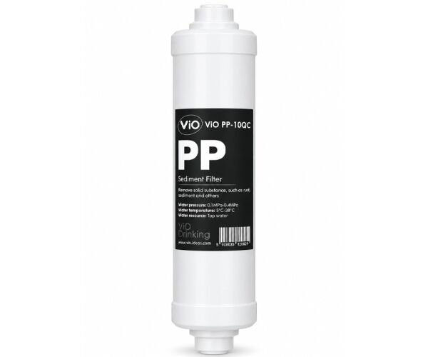 ViO PP-10QC