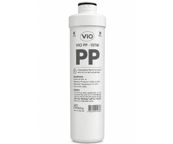 ViO PP-10TW