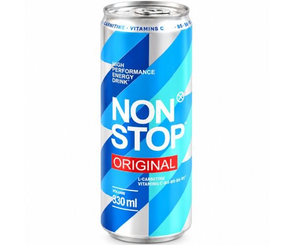 Non Stop Original