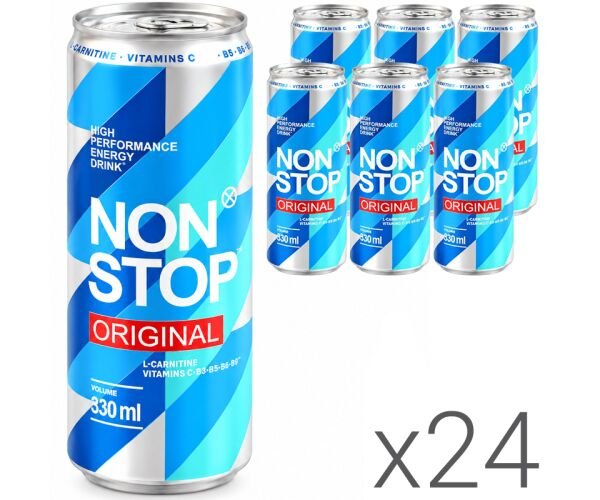 Non Stop Original